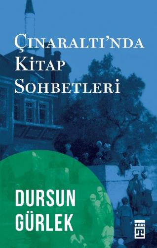 Çınaraltı Kitap Sohbetleri