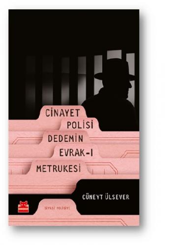 Cinayet Polisi Dedemin Evrak-I Metrukesi