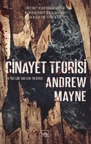 Cinayet Teorisi