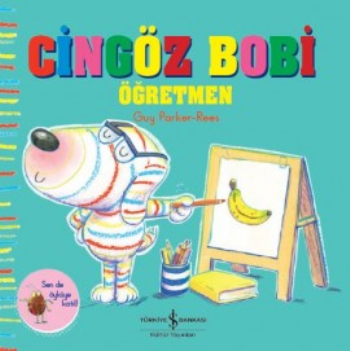 Cingöz Bobi - Öğretmen