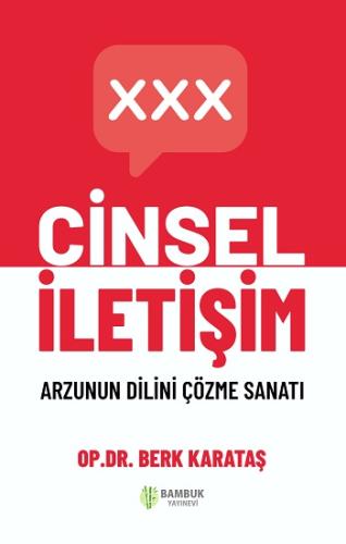 Cinsel İletişim