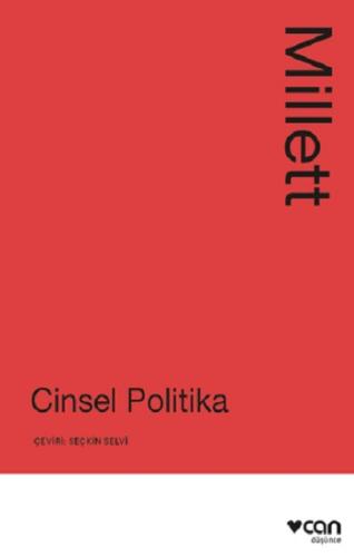 Cinsel Politika