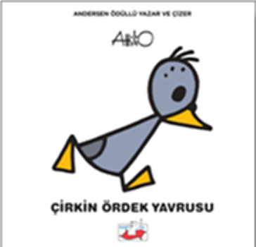 Çirkin Ördek Yavrusu