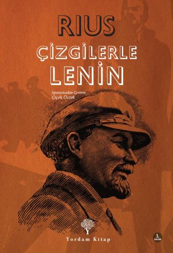 Çizgilerle Lenin