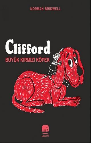 Clifford – Büyük Kırmızı Köpek