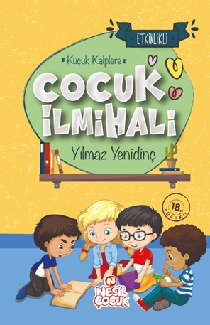 Çocuk İlmihali (Ciltli)