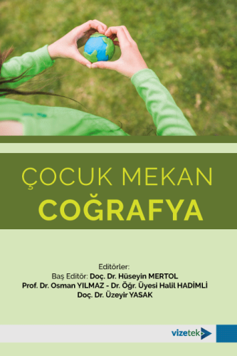 Çocuk Mekan Coğrafya