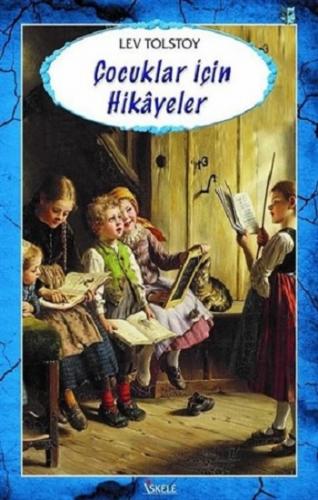 Çocuklar İçin Hikayeler