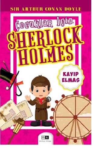 Çocuklar İçin Sherlock Holmes