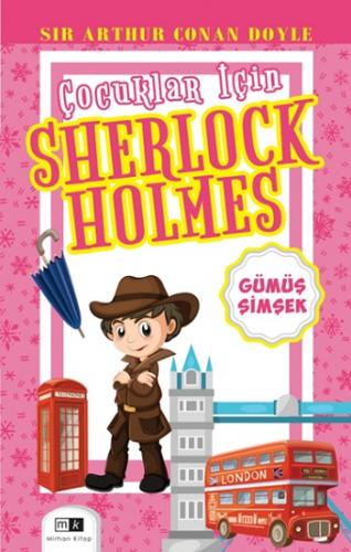 Çocuklar İçin Sherlock Holmes