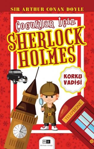 Çocuklar İçin Sherlock Holmes