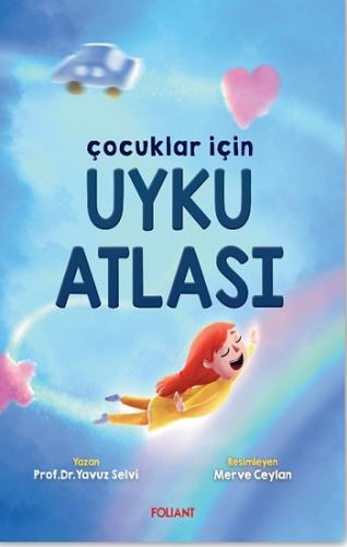 Çocuklar İçin Uyku Atlası