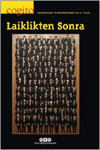 Cogito 94 ; Laiklikten Sonra