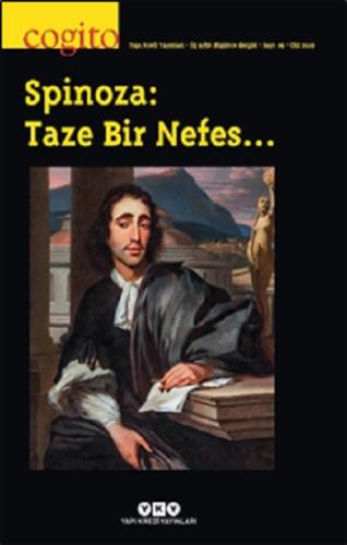 Cogito 99 - Spinoza: Taze Bir Nefes