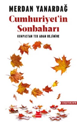 Cumhuriyet'in Sonbaharı