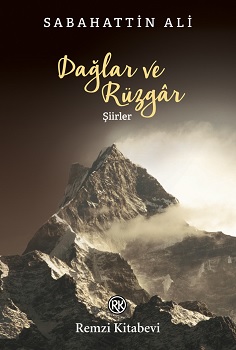 Dağlar ve Rüzgar