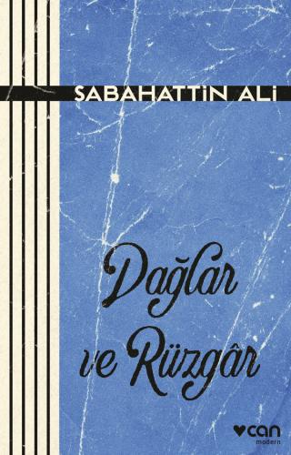 Dağlar ve Rüzgar