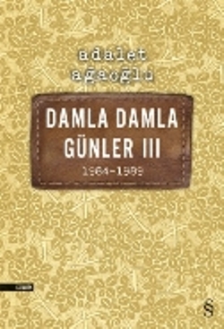 Damla Damla Günler 3 - 1984-1989