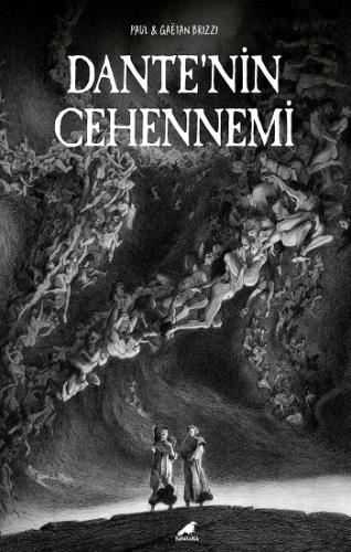 Dante'nin Cehennemi (Ciltli)