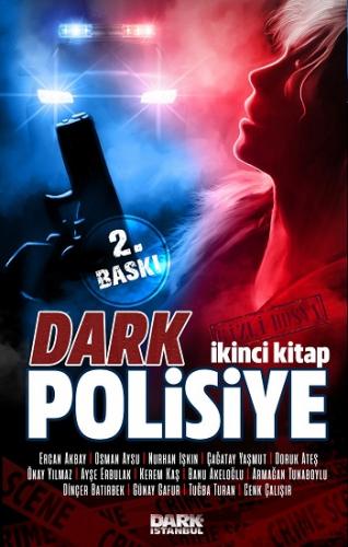 Dark Polisiye 2.Kitap