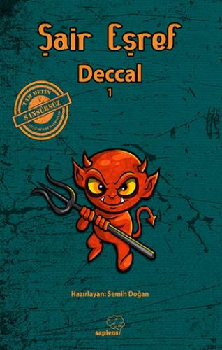 Deccal 1