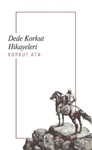 Dede Korkut Hikayeleri (CEP BOY)