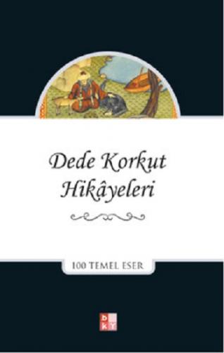 Dede Korkut Hikayeleri