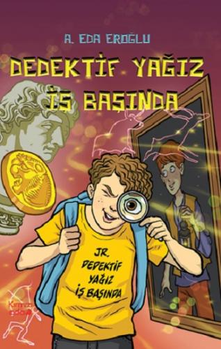 Dedektif Yağız İş Başında