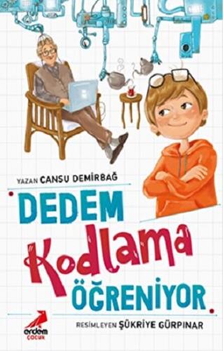 Dedem Kodlama Öğreniyor