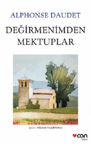 Değirmenimden Mektuplar