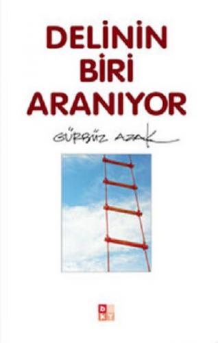 Delinin Biri Aranıyor