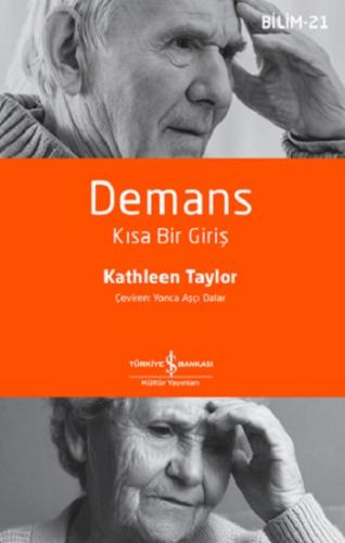 Demans – Kısa Bir Giriş