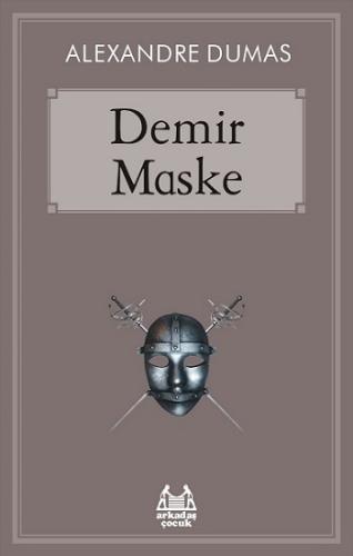 Demir Maske