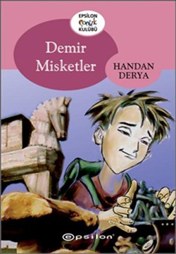 Demir Misketler