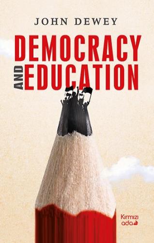 Democracy And Educatıon