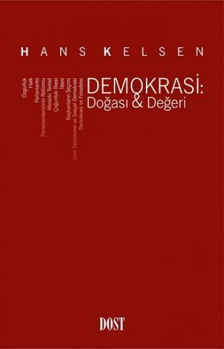 Demokrasi: Doğası & Değeri