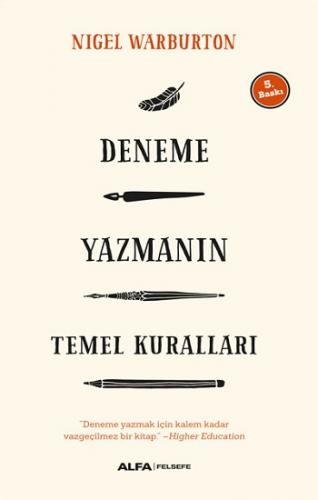 Deneme Yazmanın Temel Kuralları