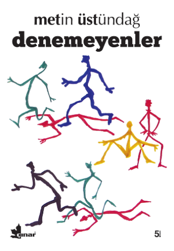 Denemeyenler