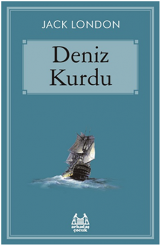 Deniz Kurdu