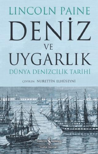 Deniz ve Uygarlık