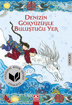 Denizin Gökyüzüyle Buluştuğu Yer