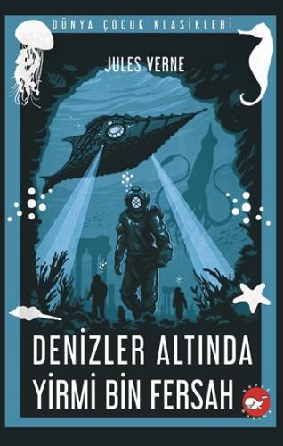 Denizler Altında Yirmi Bin Fersah