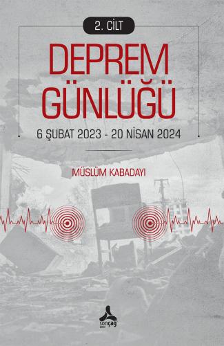 Deprem Günlüğü 2