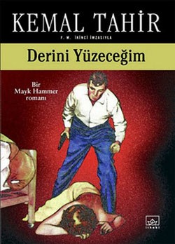 Derini Yüzeceğim