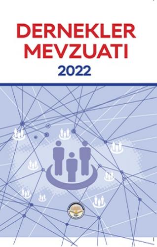 Dernekler Mevzuatı 2022