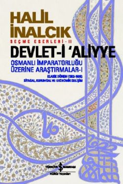 Devlet-i Aliyye