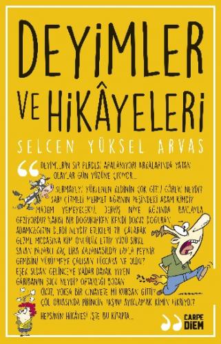 Deyimler ve Hikayeleri