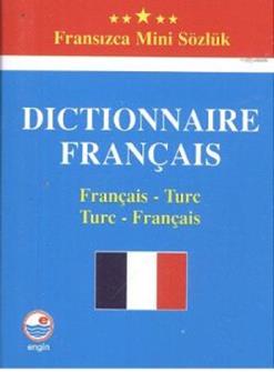 Dictionnaire Français - Fransızca Mini Sözlük