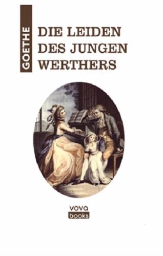 Die Leiden des jungen Werther