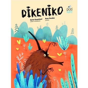 Dikeniko